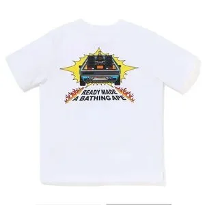 Bape | Shirts & Tops | Bape X Readymade Kids Back To The Bape | Shirts & Tops | Bape X Readymade Kids Back To The